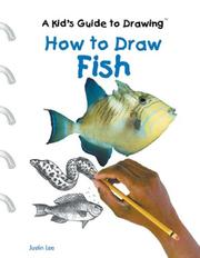 How to draw fish by Justin Lee
