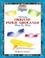 Cover of: Making Origami Paper Airplanes Step by Step