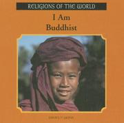 Cover of: I Am Buddhist (Religions of the World (Powerkids))