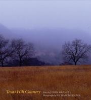 Texas Hill Country by Graves, John