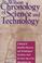 Cover of: The Wilson chronology of science and technology