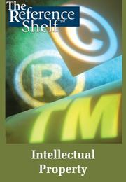 Cover of: Intellectual property by edited by Jennifer Peloso.