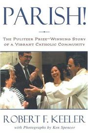 Cover of: Parish! by Robert F. Keeler