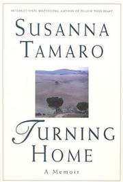 Cover of: Turning Home: A Memoir