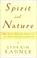 Cover of: Spirit and Nature