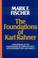 Cover of: The Foundations of Karl Rahner