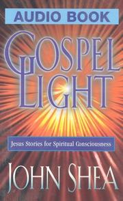 Cover of: Gospel Light by 