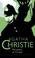 Cover of: Partners in Crime (Agatha Christie Collection)