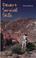 Cover of: Desert Survival Skills