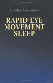 Rapid Eye Movement Sleep by MallIck/Inoue