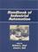 Cover of: Handbook of Industrial Automation