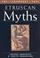 Cover of: Etruscan myths