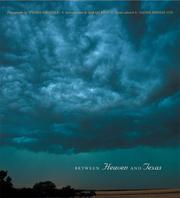 Cover of: Between heaven and Texas