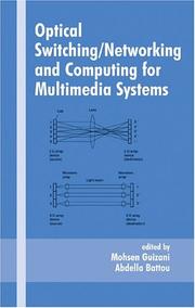 Cover of: Optical Switching/Networking and Computing for Multimedia Systems (Optical Engineering) by 