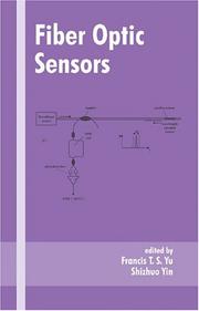 Cover of: Fiber Optic Sensors (Optical Engineering) by 