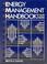 Cover of: Energy Management Handbook (4th Edition)