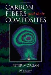 Cover of: Carbon Fibers and Their Composites