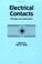 Cover of: Electrical Contacts