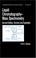 Cover of: Liquid Chromatography - Mass Spectrometry (Chromatographic Science) (Chromatographic Science)
