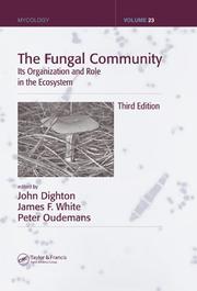 Cover of: The Fungal Community by 
