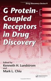 Cover of: G Protein-Coupled Receptors in Drug Discovery by Thomas, Robert