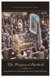 Cover of: The women of Karbala | 