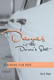 Cover of: Dames in the Driver's Seat by Jans B. Wager