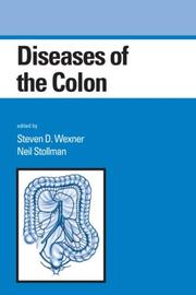 Cover of: Diseases of the Colon (Gastroenterology and Hepatology)