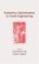 Cover of: Extraction optimization in food engineering