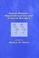 Cover of: Facial, Plastic, Reconstructive, and Trauma Surgery (Facial Plastic, Reconstructive, and Trauma Surgery)