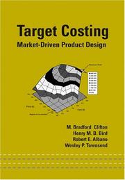 Target costing