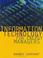 Cover of: Information Technology for Energy Managers