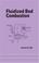 Cover of: Fluidized bed combustion