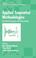 Cover of: Applied Sequential Methodologies: Real-World Examples with Data Analysis (Statistics: a Series of Textbooks and Monogrphs)