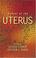 Cover of: Cancer of the Uterus