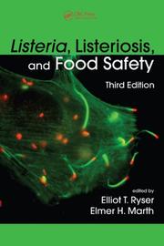 Listeria, listeriosis, and food safety