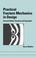 Cover of: Practical Fracture Mechanics in Design, Second Edition (Mechanical Engineering (Marcell Dekker))