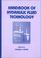 Cover of: Handbook of Hydraulic Fluid Technology (Mechanical Engineering (Marcell Dekker))