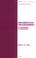Cover of: Mathematical programming