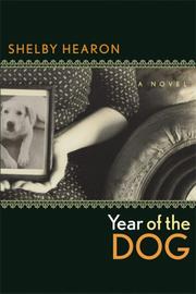 Cover of: Year of the Dog