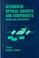 Cover of: Integrated Optical Circuits and Components