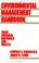 Cover of: Environmental management handbook