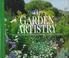 Cover of: Garden artistry