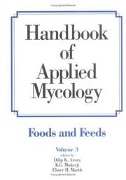 Cover of: Foods and feeds
