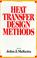 Cover of: Heat transfer design methods