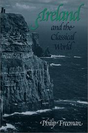Cover of: Ireland and the classical world