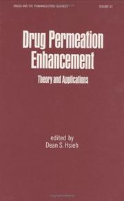 Drug permeation enhancement