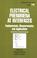 Cover of: Electrical phenomena at interfaces