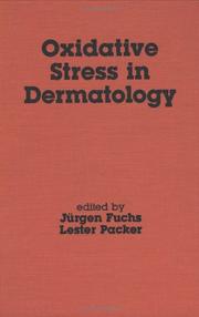 Cover of: Oxidative stress in dermatology