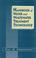 Cover of: Handbook of Water and Wastewater Treatment Technology